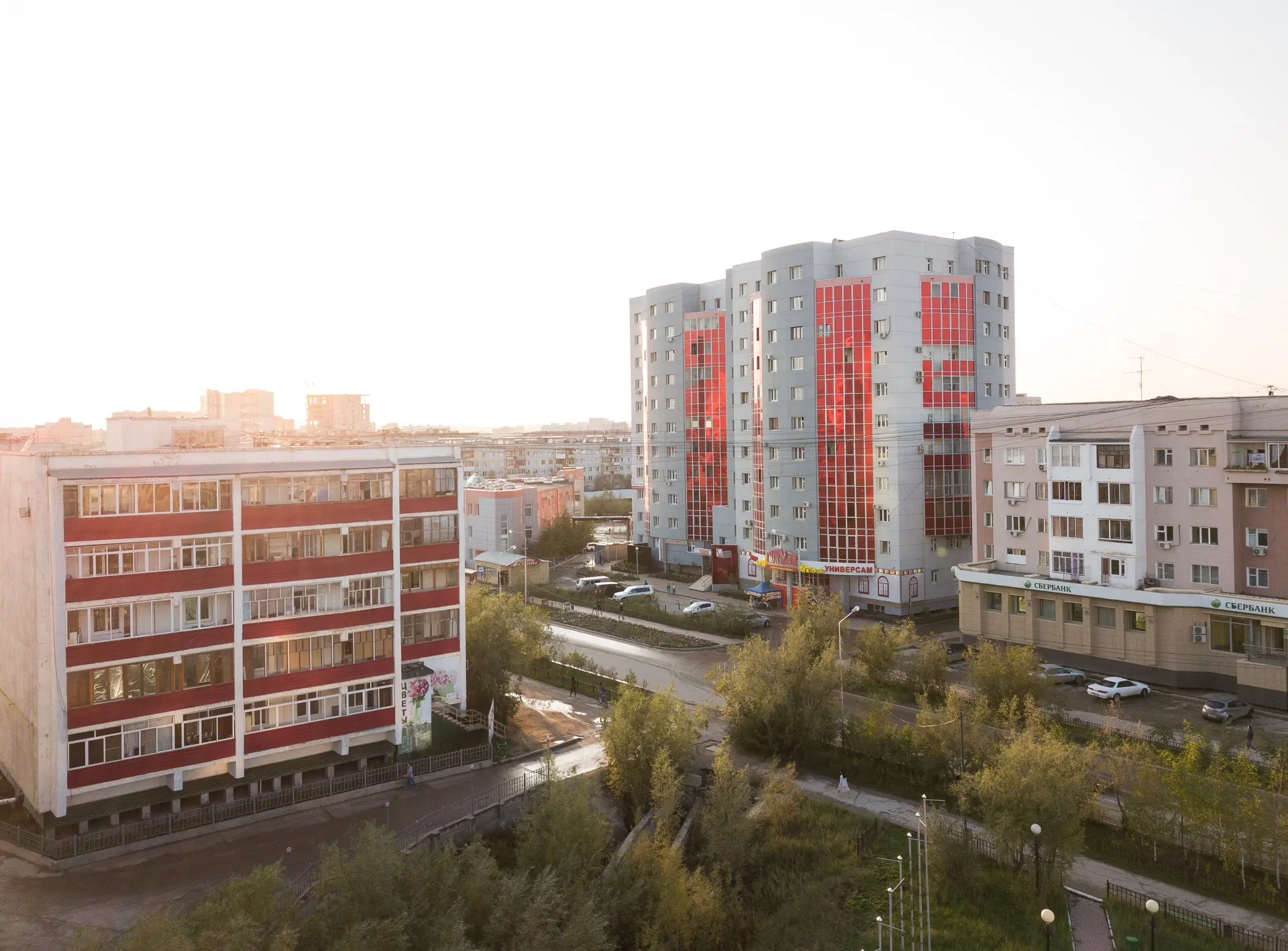 ☀️ Доброе утро!

Пусть новый день будет наполнен энергией, вдохновением и хорошими событиями. Желаем