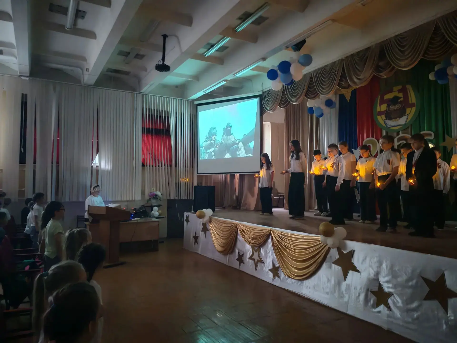 22.06 п/л "Солнышко"

🕯22 июня — День памяти и скорби. Самая трагическая дата в истории нашей стран