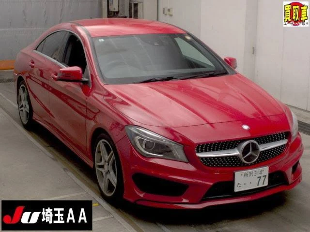 🌟 Mercedes Benz CLA class 2013 года💪

▫️1.6 литра (122 л.с) / передний привод
▫️Пробег 41.000 км
▫