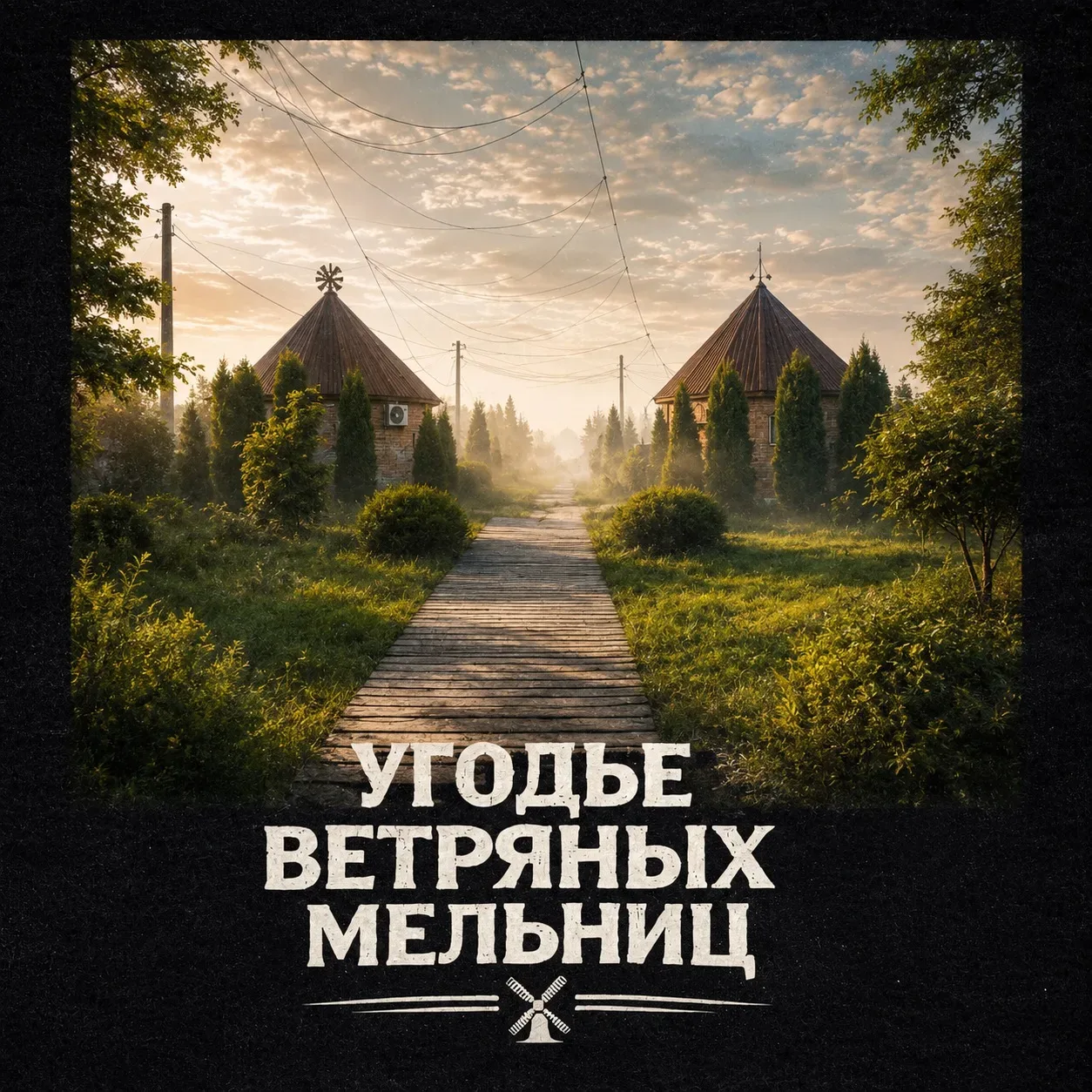 Реклама
🌿 Если вы ищете место, где можно по-настоящему отдохнуть от городской суеты, стоит обратить