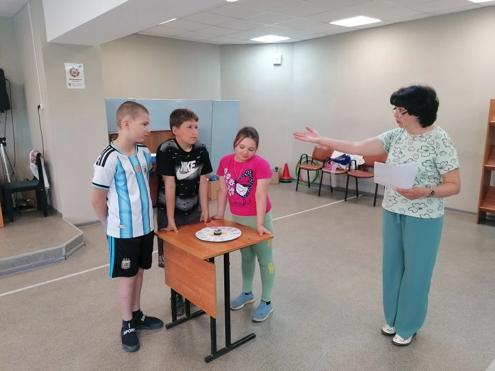 ☘️  Охрана природы- это задача каждого жителя нашей планеты, как взрослого, так и ребенка. В свою оч