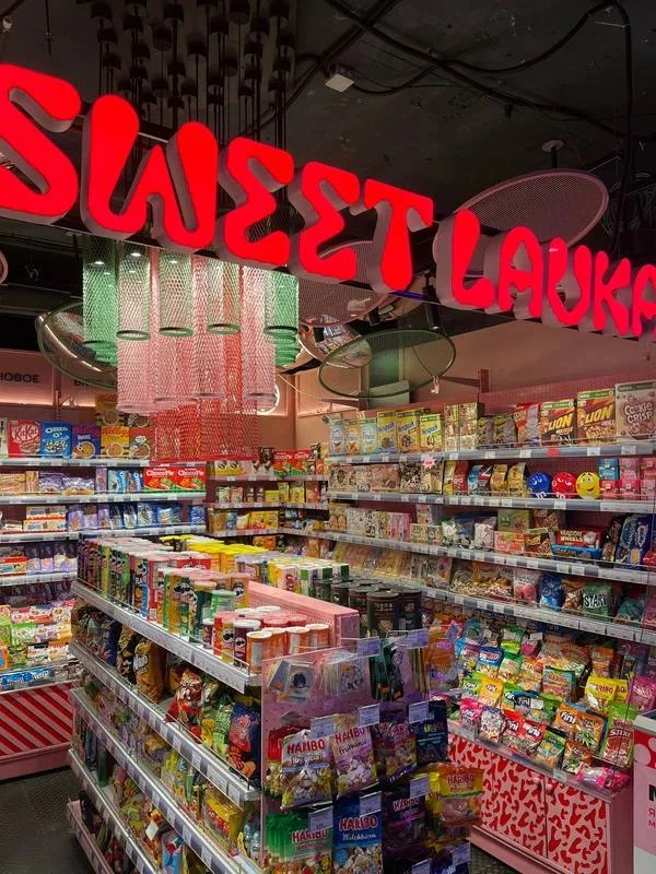 Подборка магазинов с заграничными продуктами

Собрали магазины, где можно найти что-то интересное — 