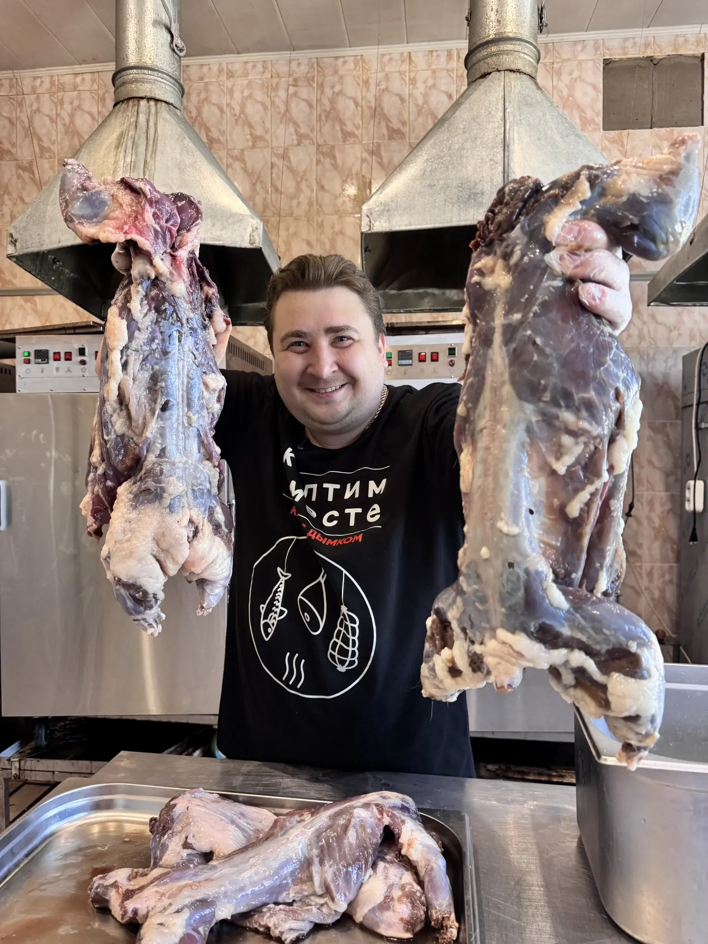 Всем большой привет! Вопрос с морозильной камерой пока не решен, но это не повод отчаиваться, надо д