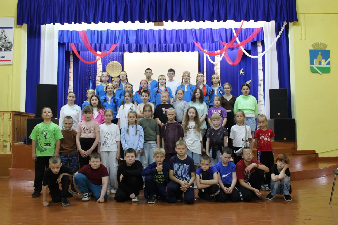Восьмой день нашего путешествия! 🚩 
Мы изучали земли ненцев, и Хозяйка Медной горы пробудила камень