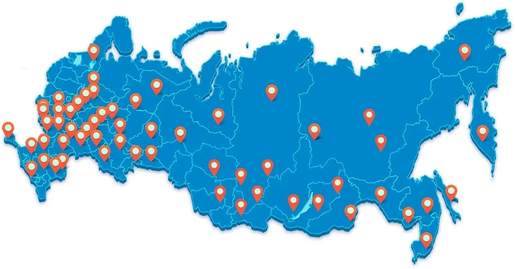 🎯 1000 медицинских организаций — и это только начало! 

Сегодня мы с гордостью отмечаем важный рубе