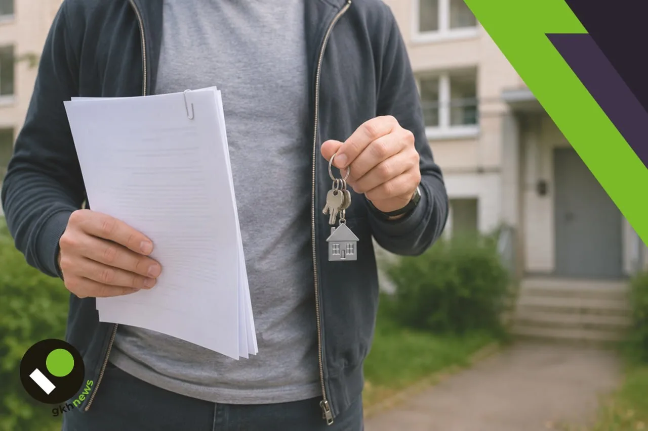 📍 Наследственная квартира: как УК работать с новыми собственниками и избежать жалоб

Квартиры, пере