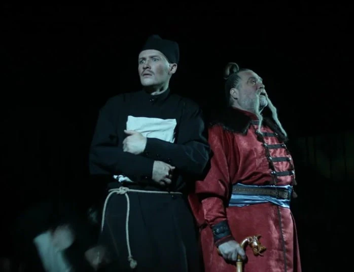 Вий

23 июня, вторник, 19:00

ул. Театральная, 2

Купить билет

Самая мистическая история, рассказан