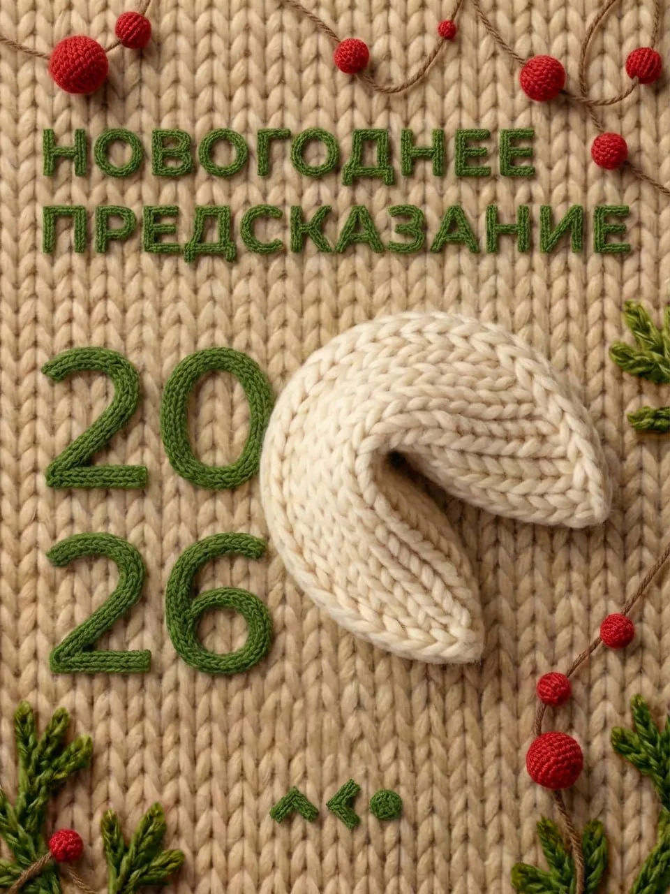 С наступающим Новым Годом, друзья! 🎀

Пока все загадывают желания под бой курантов, мы решили загля