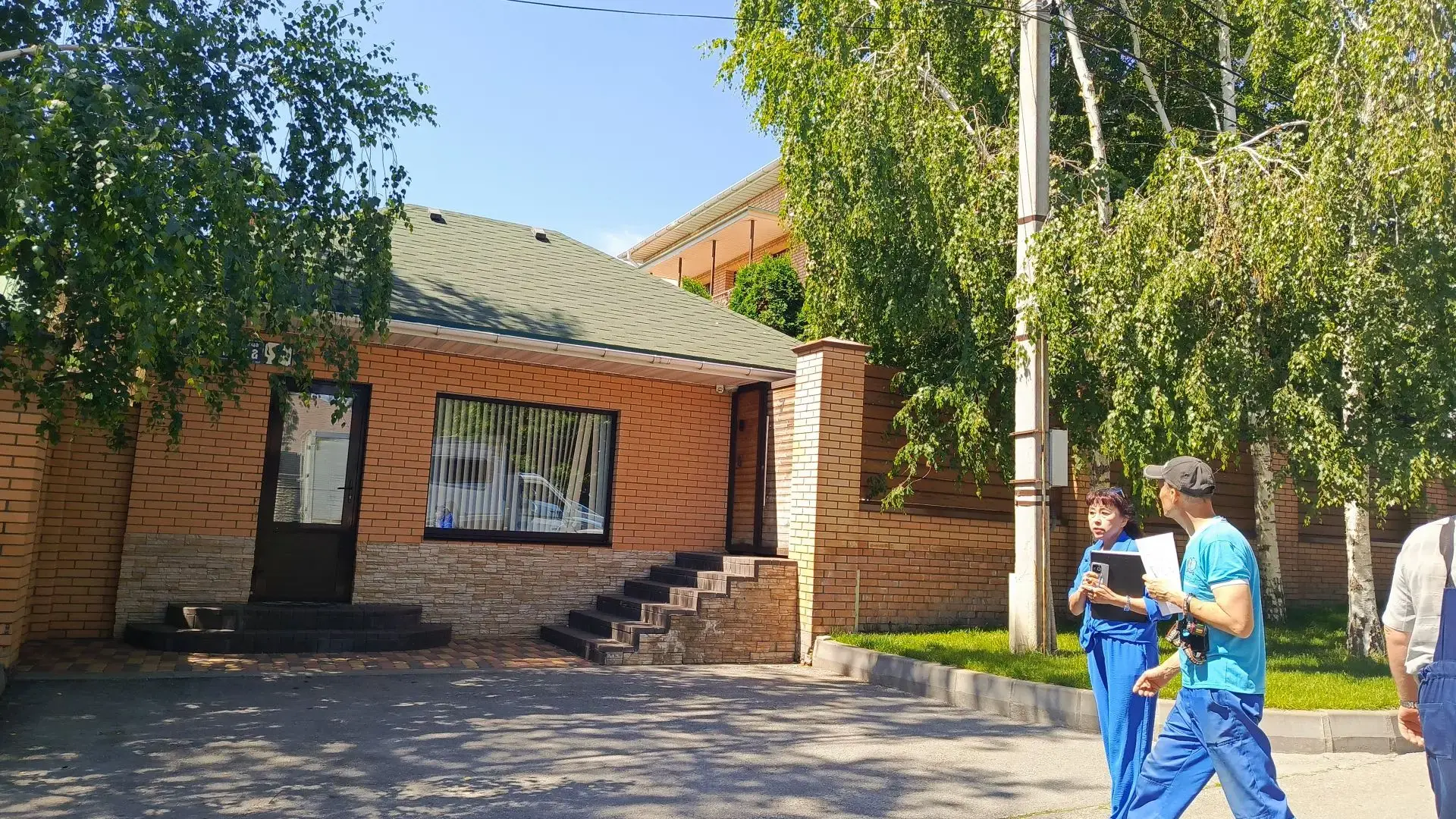 💸 Разобрались за 10 минут: владельцы элитных коттеджей в Волгограде оплатили крупный долг за воду л