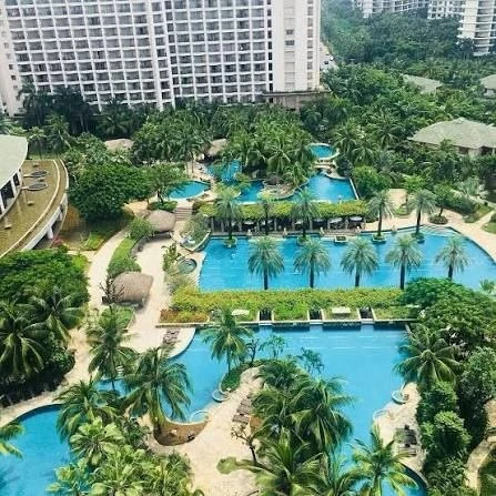 Горячий тур на Хайнань из Улан-Удэ 🔥

• ✈️ 29 мая на 7 ночей
• Отель Howard Johnson Resort Sanya Ba