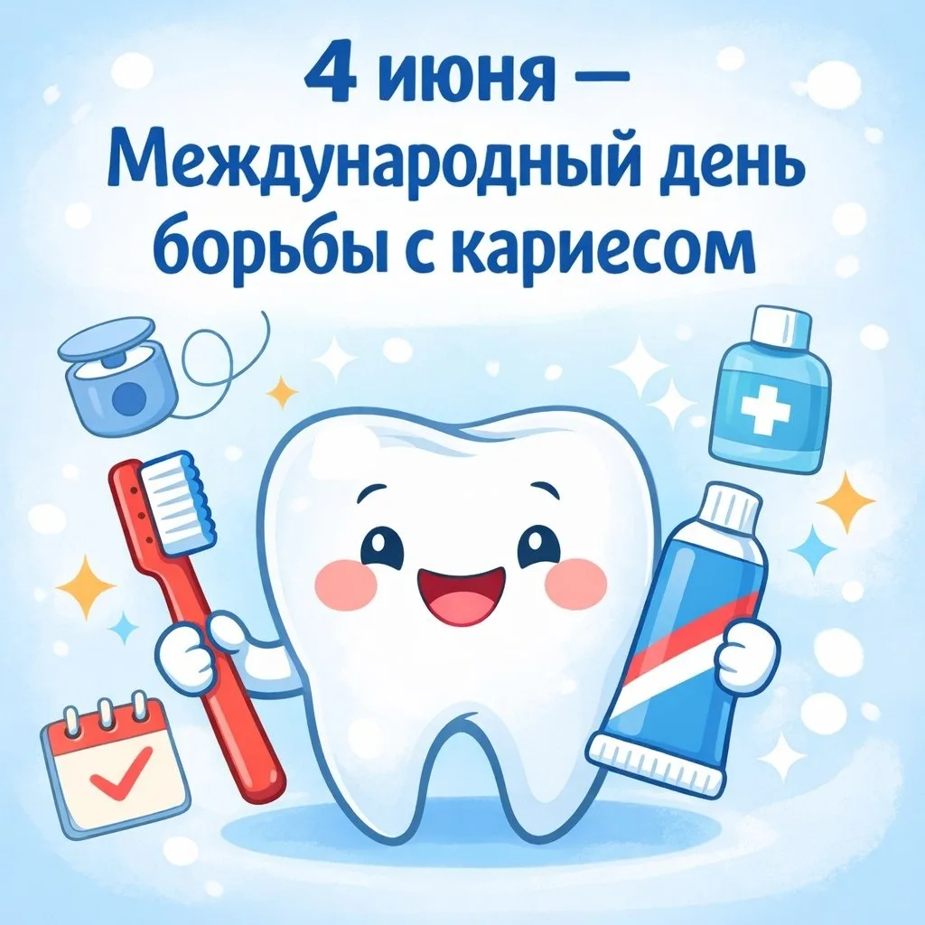 Кариес — одно из самых распространённых заболеваний в мире. Это патологический процесс, при котором 