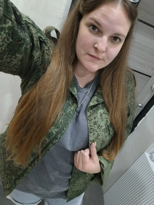 Аня, 32 года, есть двое детей, Новотитаровская. В приоритете серьёзные отношения/семья.
Прислано от 