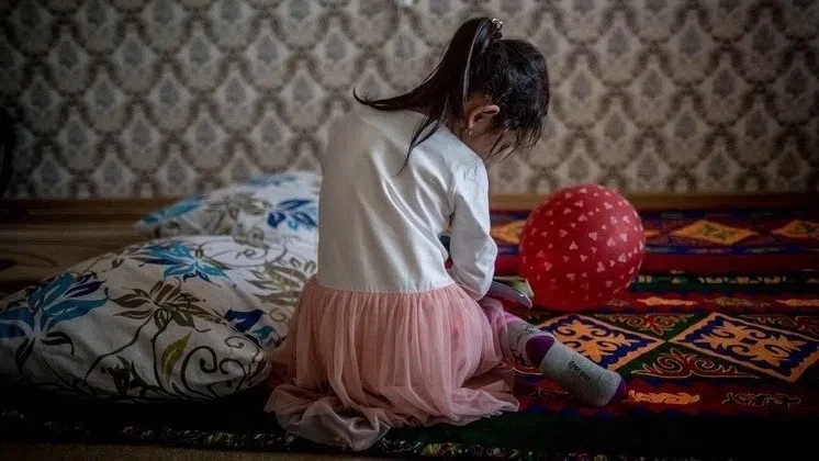 ⚖️ В Новокузнецке осудили мужчину, который бил 10-летнюю племянницу ремнём за плохие оценки

41-летн