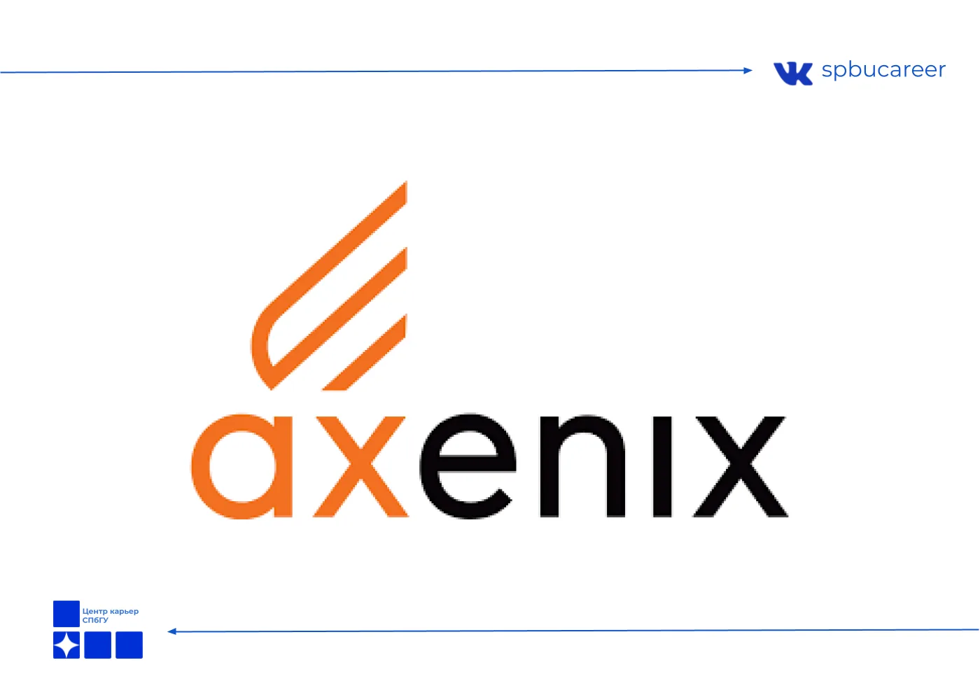 Набор стажеров AXENIX

По направлению Прикладной Искусственный интеллект 

Города: Москва и Санкт-Пе