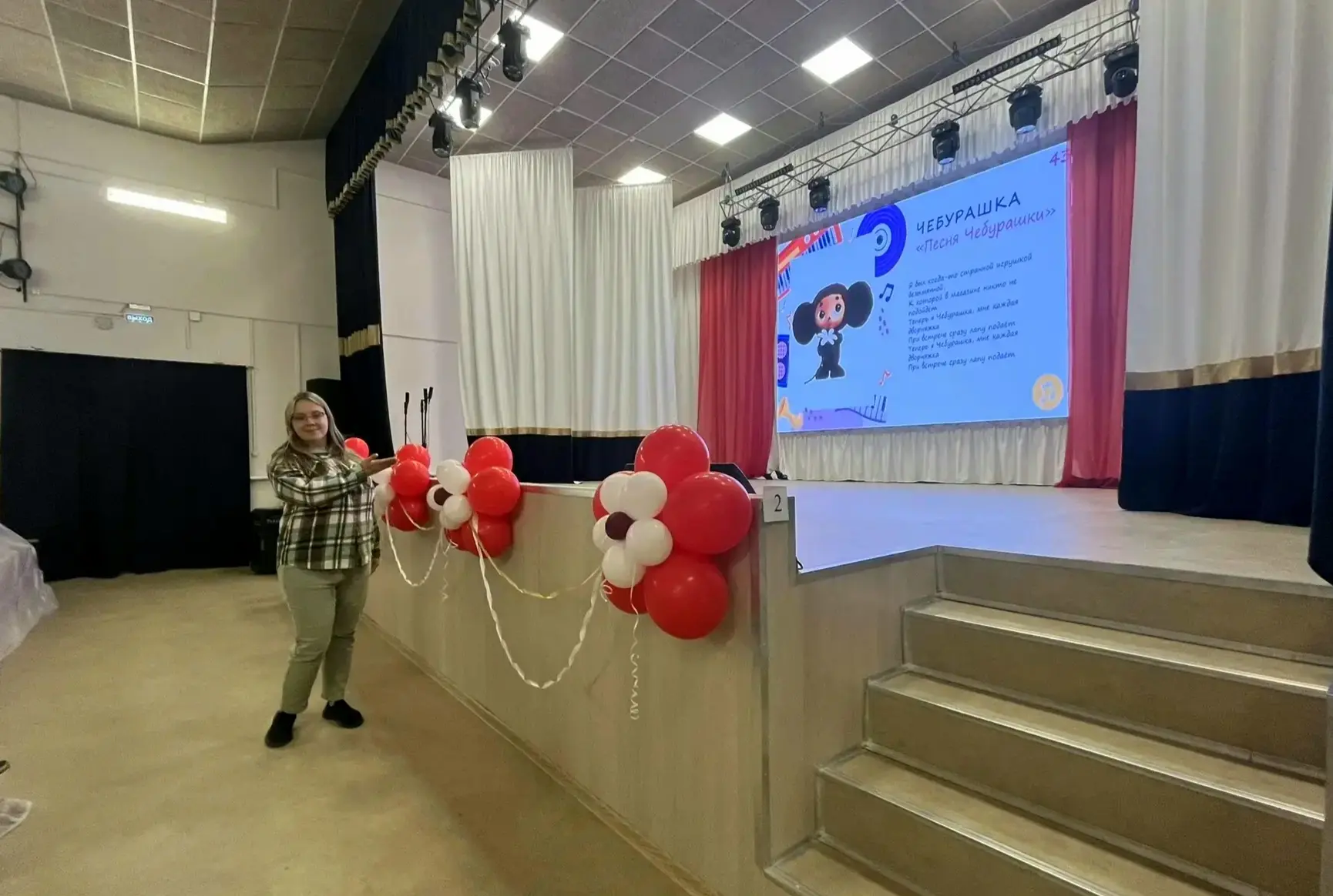 Лето продолжается и становится только ярче! 🌼

Пока кто-то грустит по теплу, наши ребята взрывают а