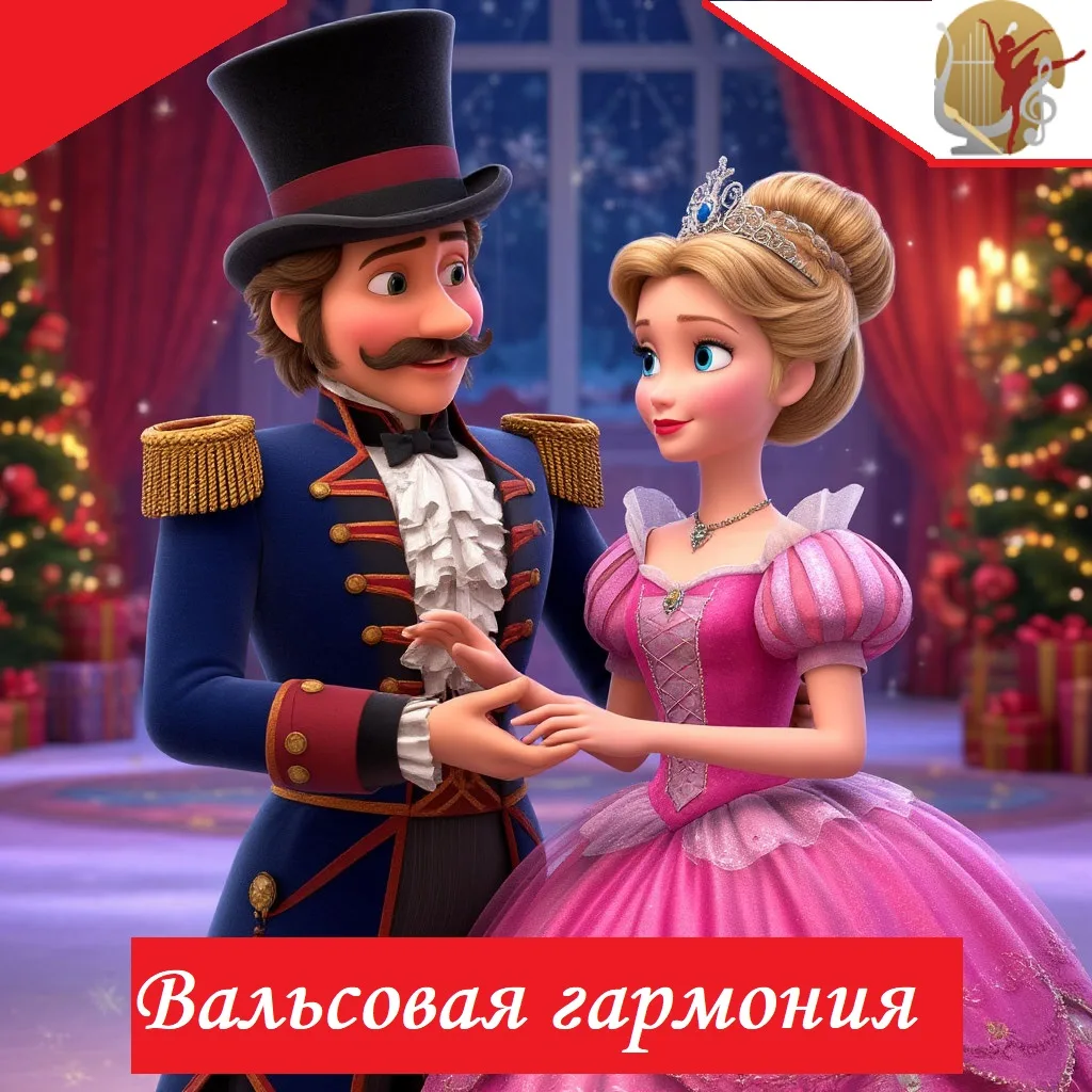 🎩11 июня на базе Детской школы искусств р.п. Сенной в рамках программы «Пушкинская карта» прошла тв