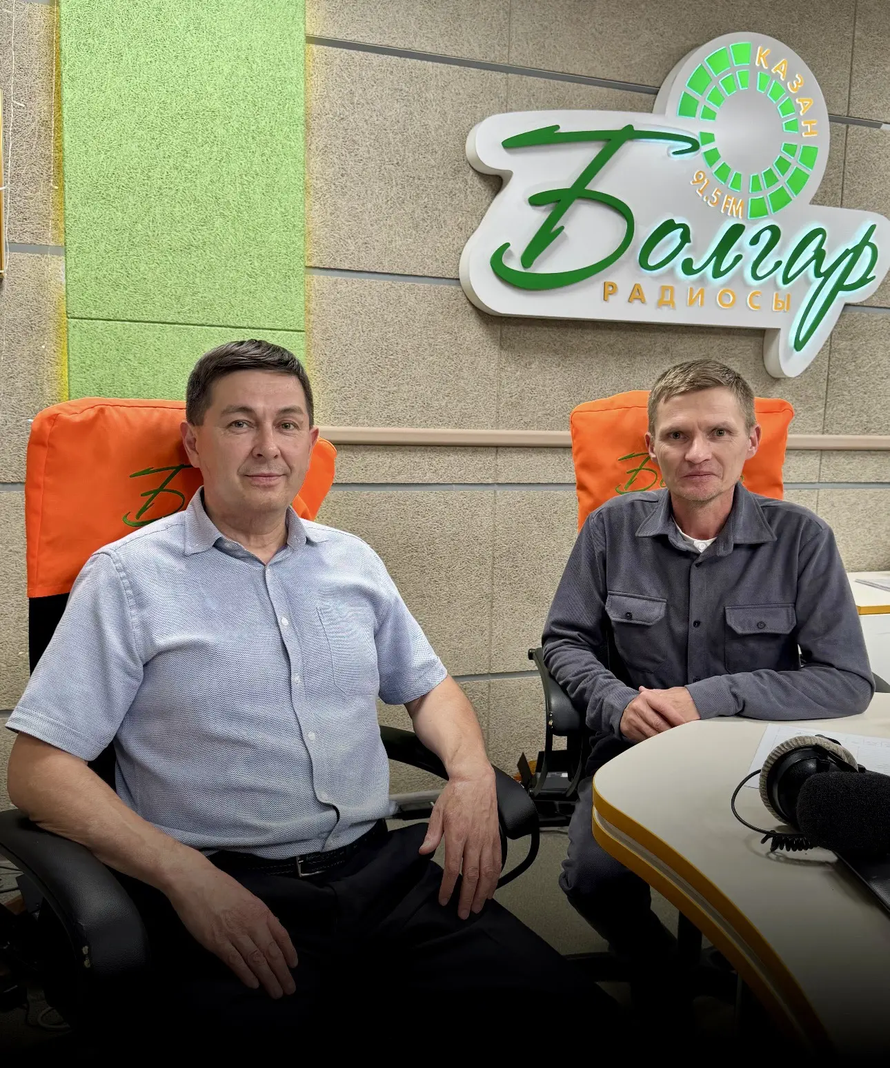 Бүгенге "Замандаш" тапшыруында кунакта язучы, "Казан утлары" журналының баш мөхәррире Алмаз Гыймадие