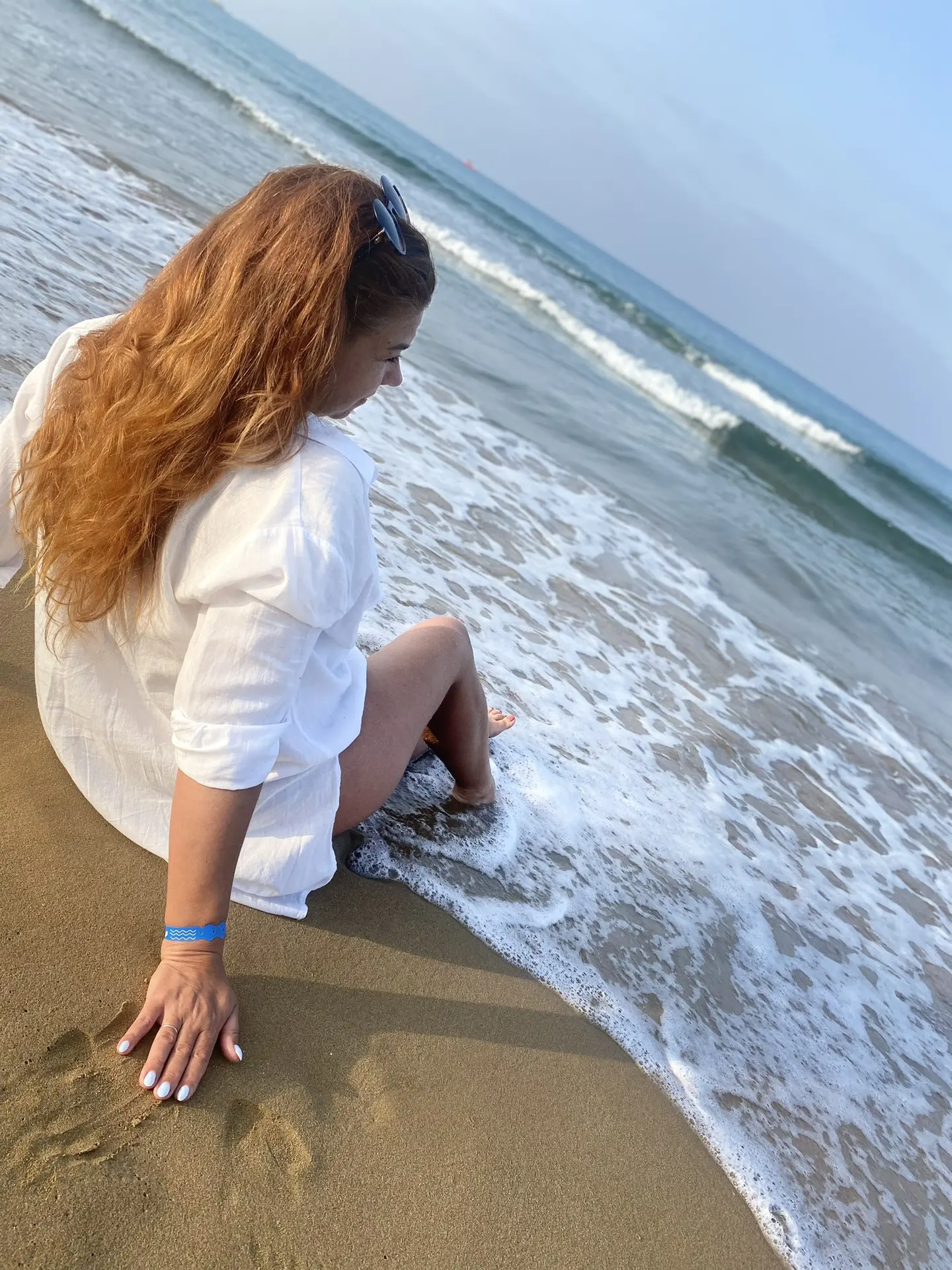 Ну здравствуй, отпуск! ✈️🌊🐠
Как же долго я тебя ждала… 
И вот, наконец, можно выдохнуть, оставить 