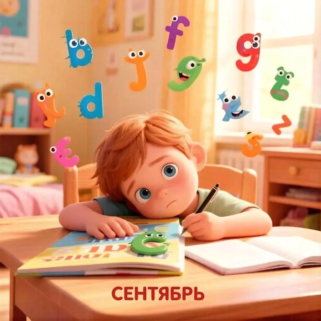 Почему ждать осени — плохая идея?

«У меня нет способностей», «Это не моё». Эти фразы я как репетито