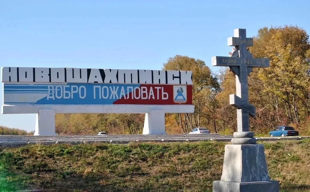Новошахтинским районным судом вынесен приговор местному жителю Николаю Николаеву, обвиняемому в злос