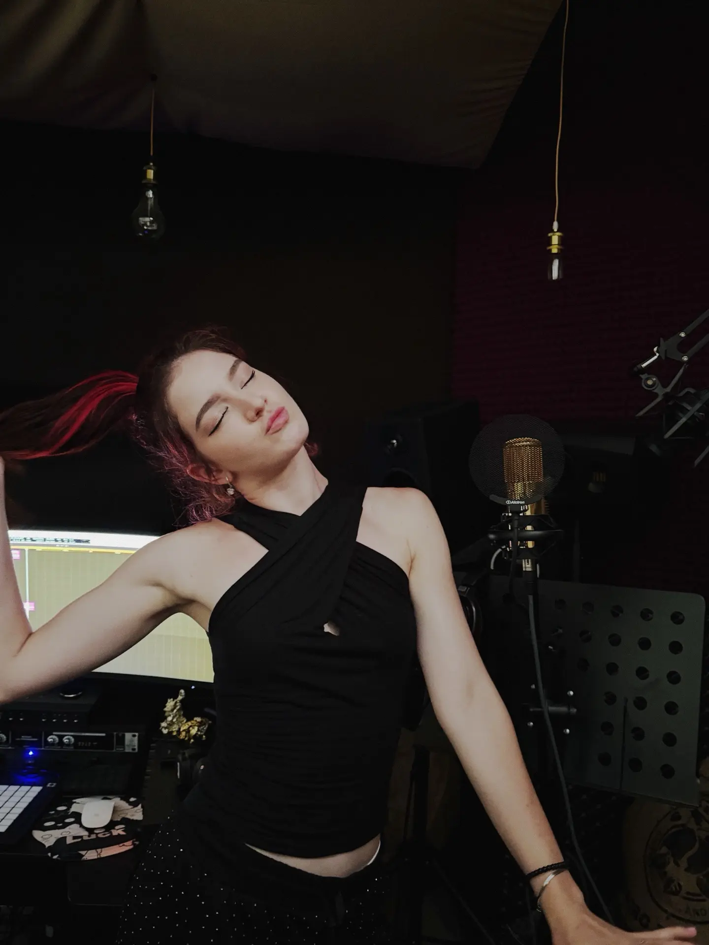 Угадайте, что делаем сегодня ? 🎤

❤️ - не знаю
🔥 - рассказывай