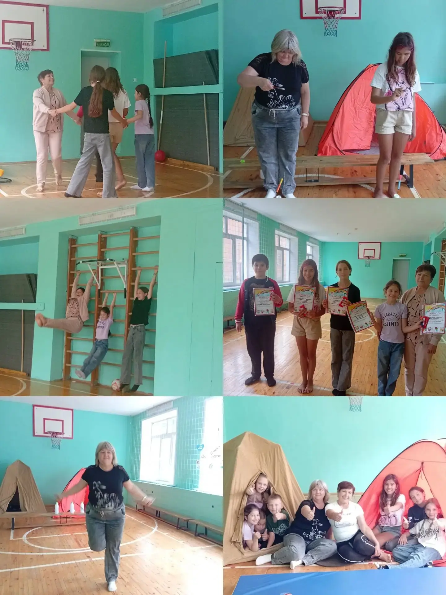 🎉 30 июня — заключительный день в лагере «Орион»! 🎈

Прозвучало долгожданное «до свидания»! В лаге