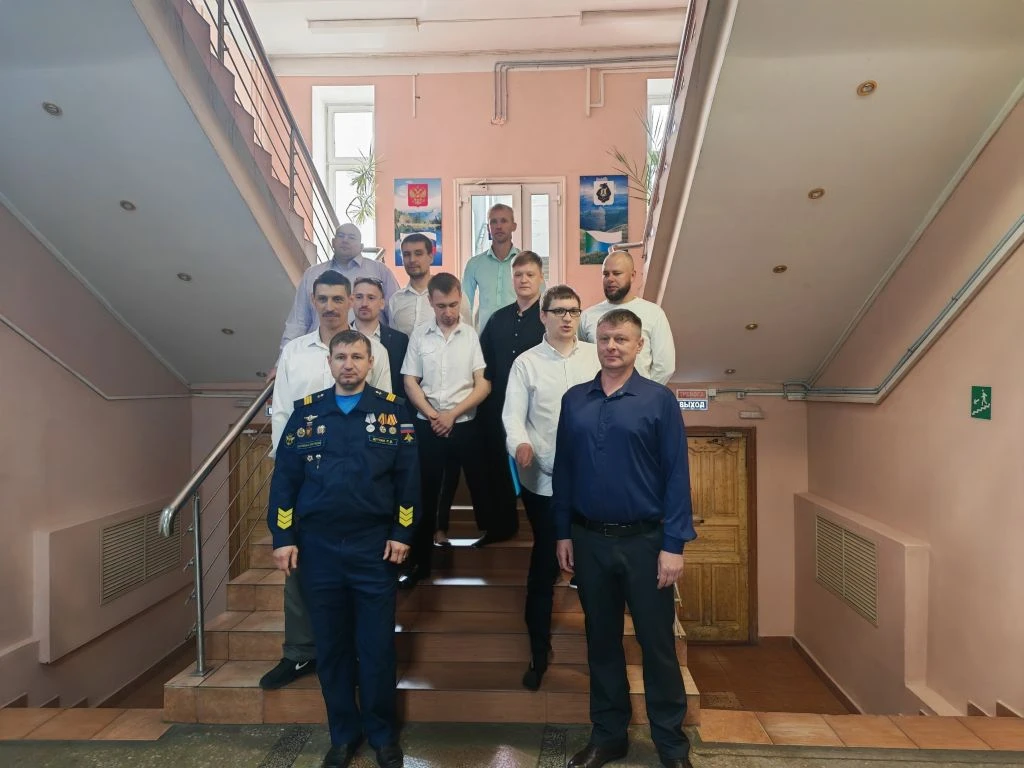 🎓 Сегодня защита дипломных проектов у студентов выпускных групп идёт полным ходом.

✅ Группы Э-22з 