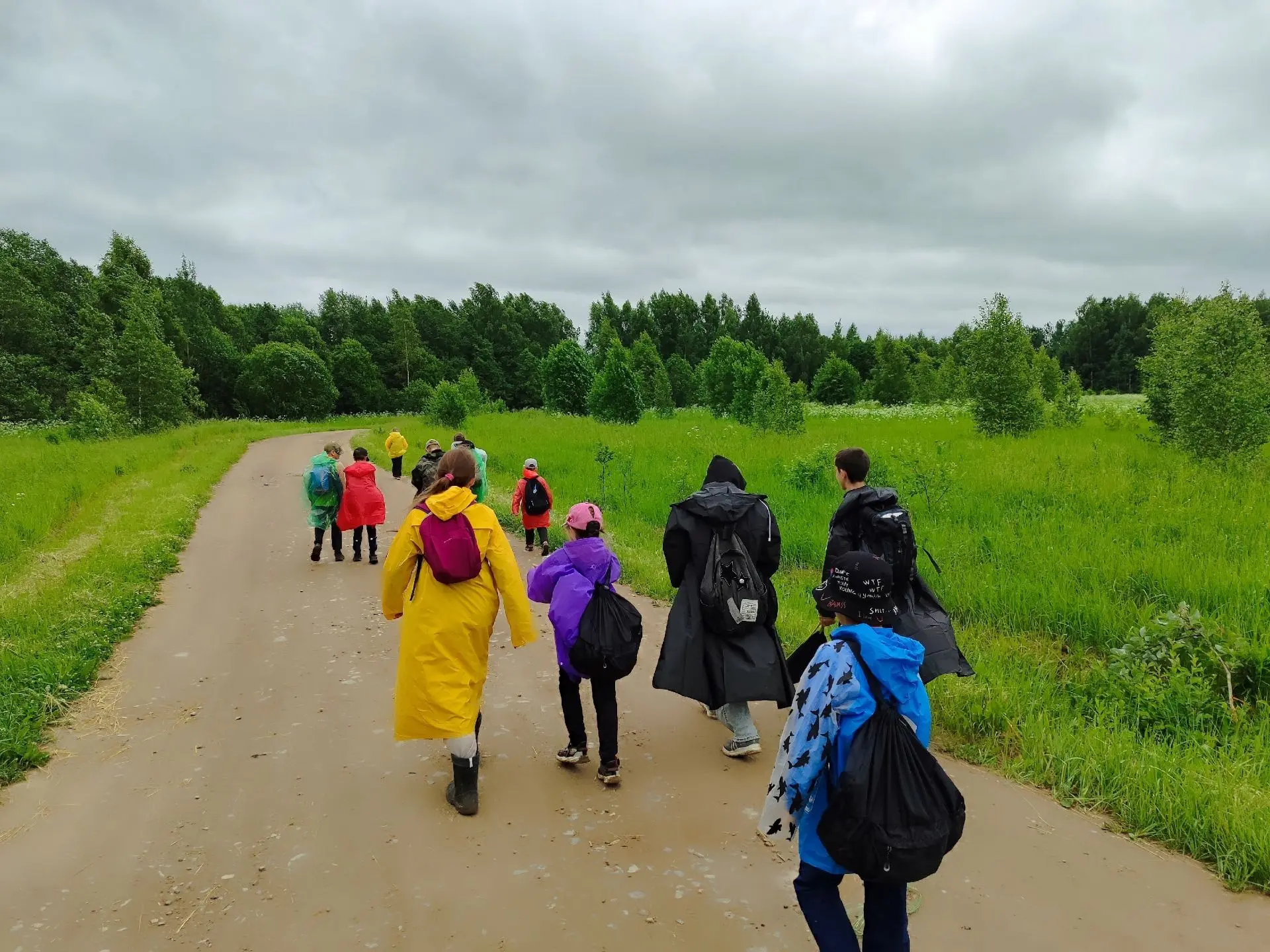 🏃‍♂️ «Шахматы на бегу»: третья смена — старт с размахом! 🧭💪

15 июня стартовала третья смена разн