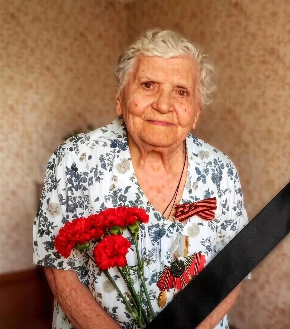 🙏🏻Скончалась Тамара Ивановна Ларкина — гордость Копейска и его духовная опора

Храм Покрова Пресвя