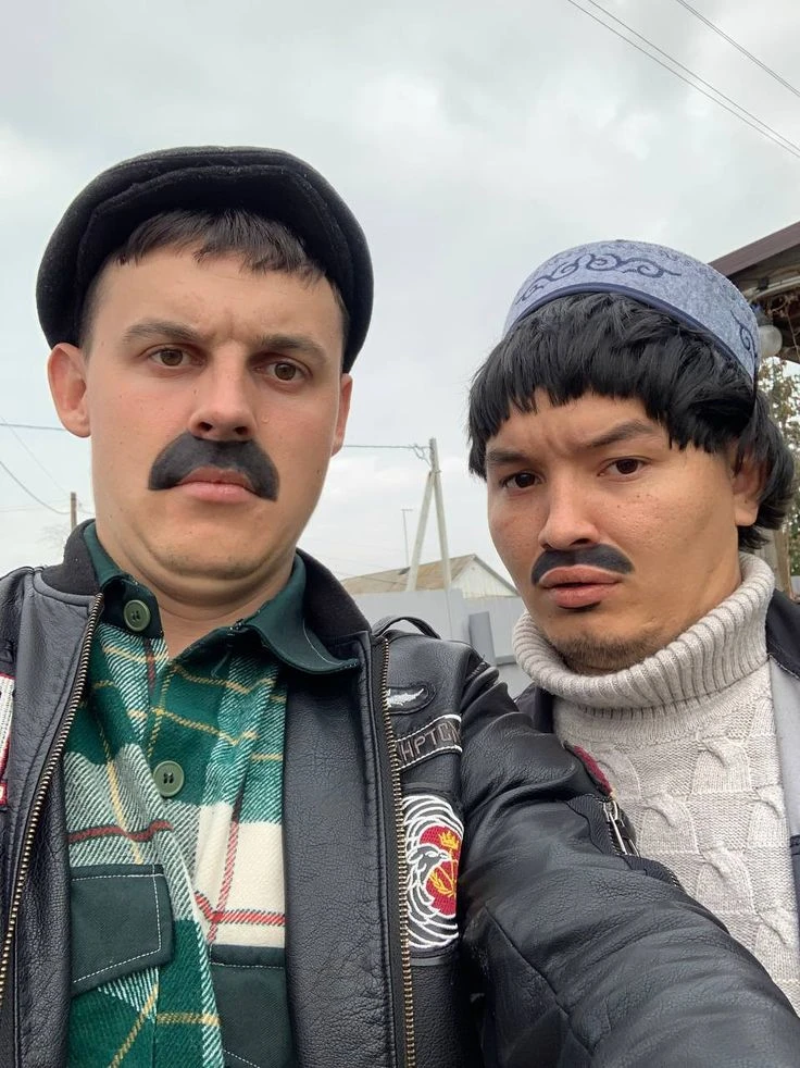 БАТЁК OFFICIAL ТЕПЕРЬ В MAX!

Ссылка действует 24 часа.

Подписаться: max.ru/batekofficial