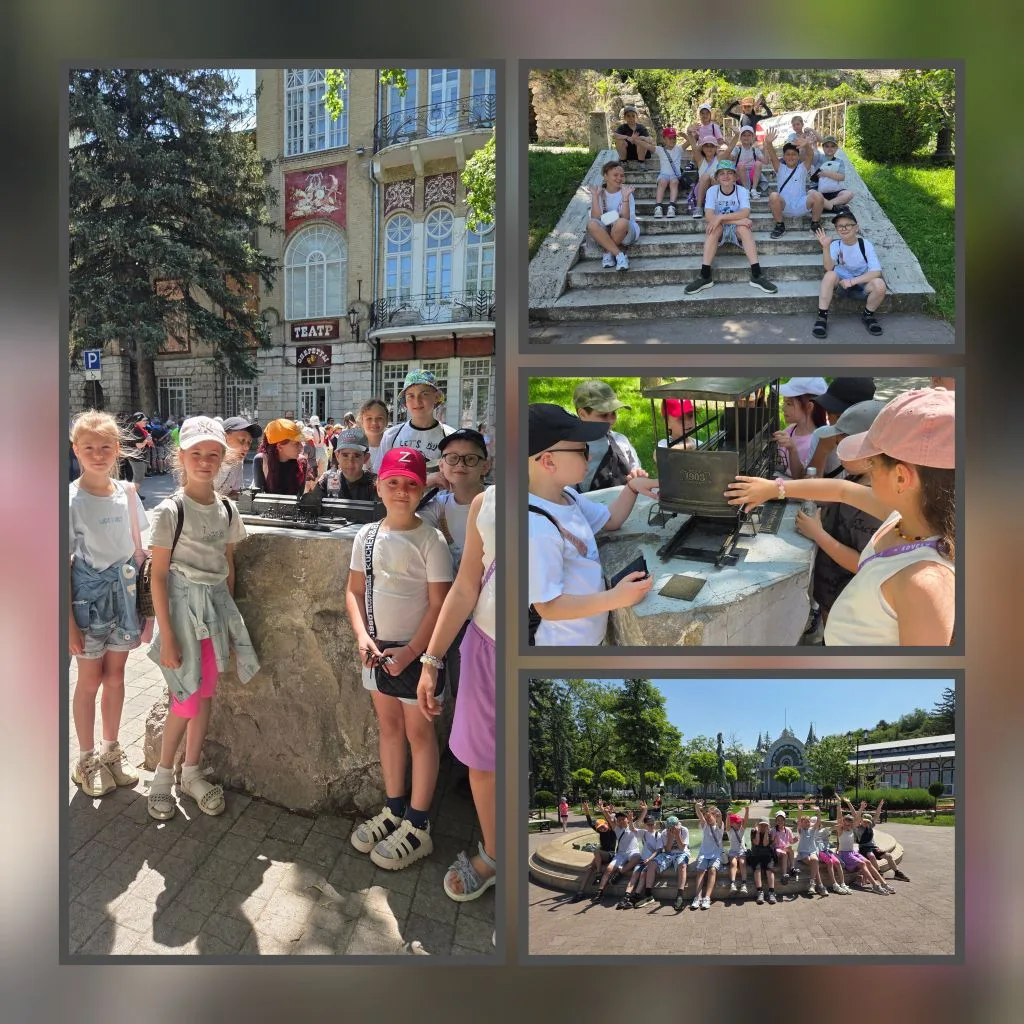 ✨ КАК МЫ В СКАЗКУ ЛЕТАЛИ: «ЛЕТУЧИЙ КОРАБЛЬ» ГЛАЗАМИ ДЕТЕЙ 🚤🎭
Сегодня наш летний пришкольный лагерь