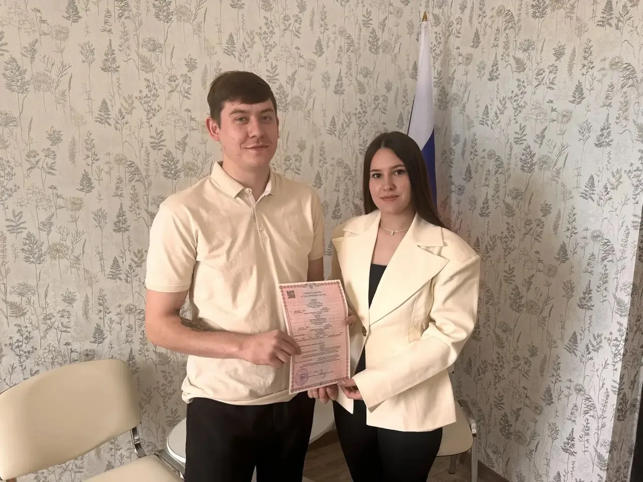 Свадьба — одно из важнейших событий в жизни, и молодожёны часто уделяют внимание каждой детали своег