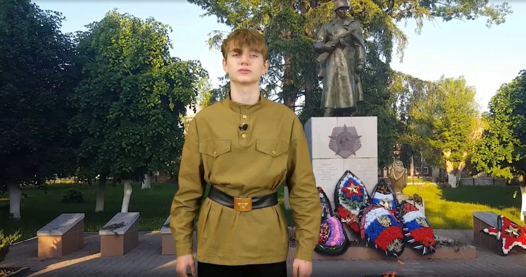 В целях духовно-нравственного и патриотического воспитания обучающихся, приобщения их к православной