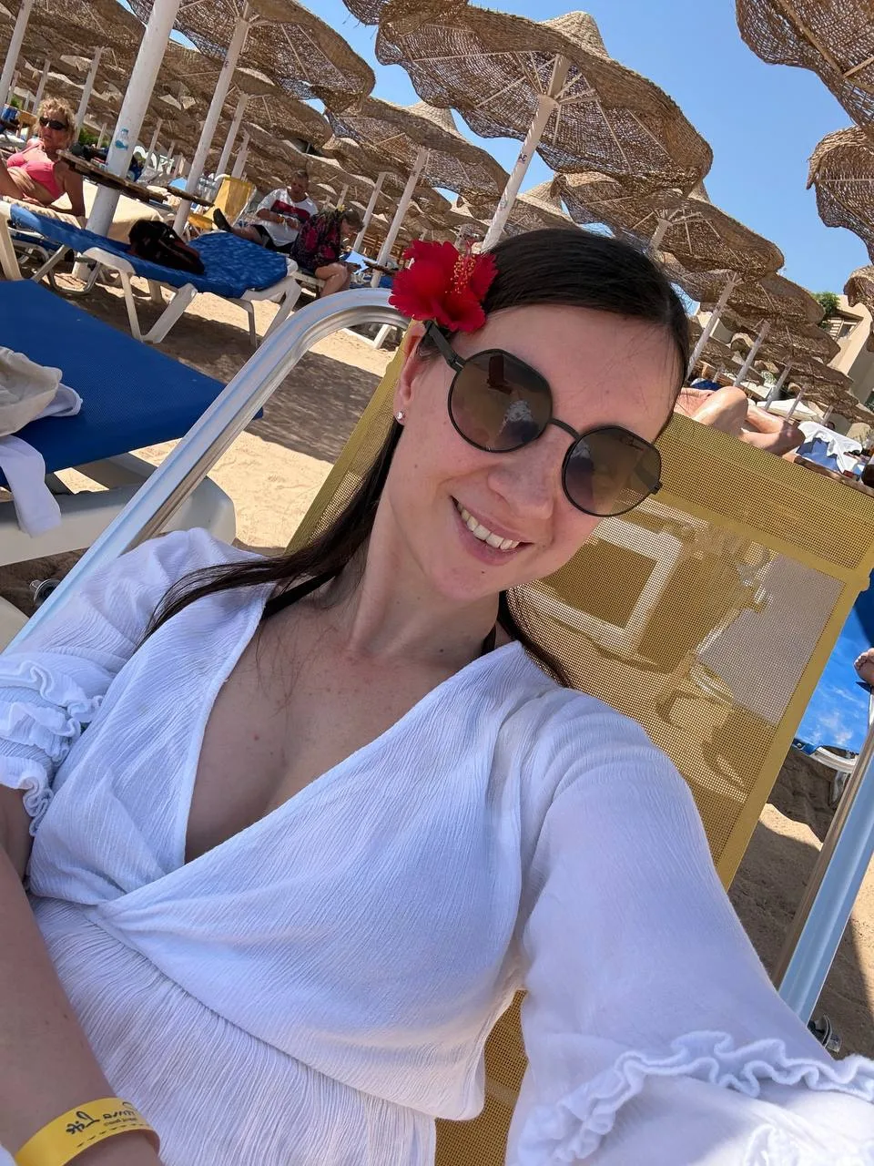 Мы в Египте с родителями и друзьями🤩

За 3 дня отдыха пока нет ни одного нормального совместного ка