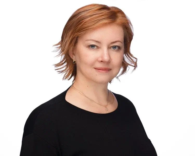 Мастер-класс Ирины Гржибовской "Кризис. Лучшее чувство» 

🗓 Пройдет ЗАВТРА 2 июня в 19:00 
В клубно