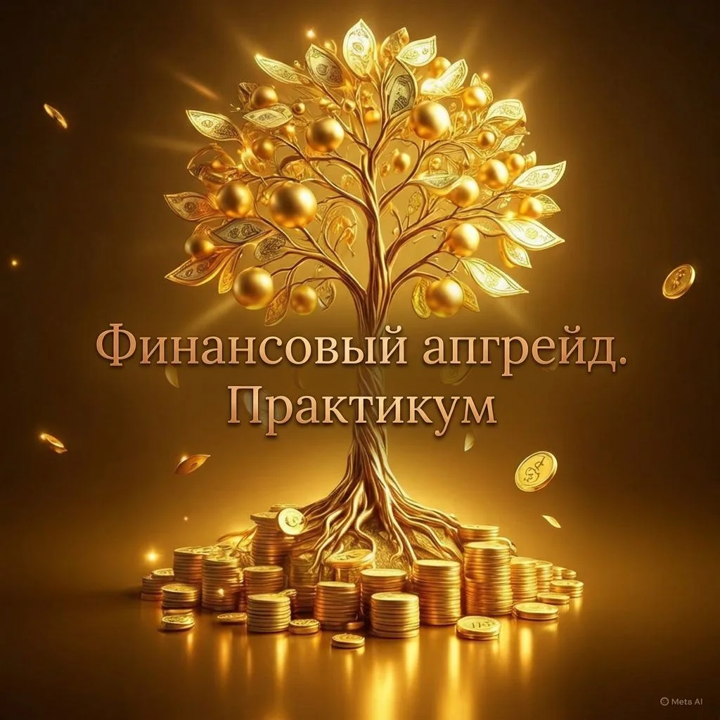 🚀 Новый поток практикума «Финансовый апгрейд» стартует уже в понедельник
 
Друзья, я запускаю новый