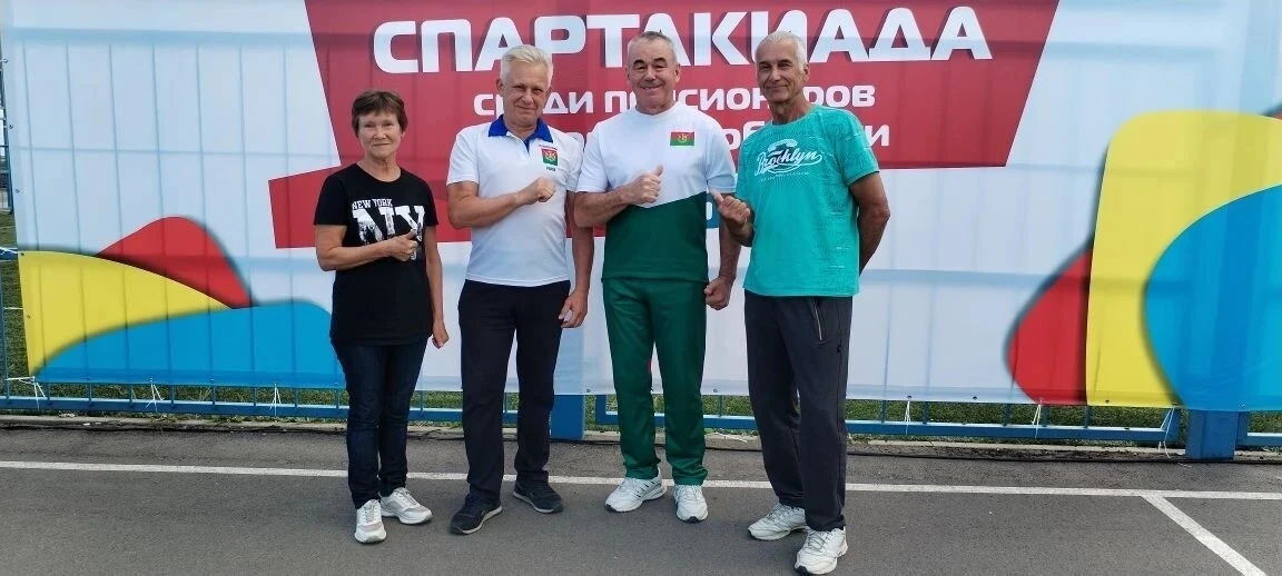 Глава Администрации Груциновского сельского поселения 06.06.2026 года принял участие в финальной час