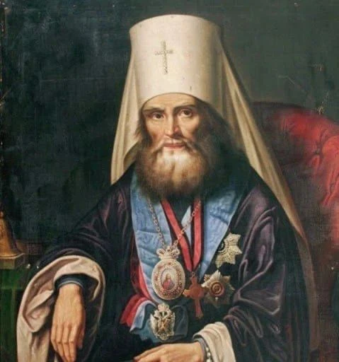 🪔Ежедневная молитва святителя Филарета Дроздова.

Го́споди, не зна́ю, чего́ мне проси́ть у Тебя́. Т