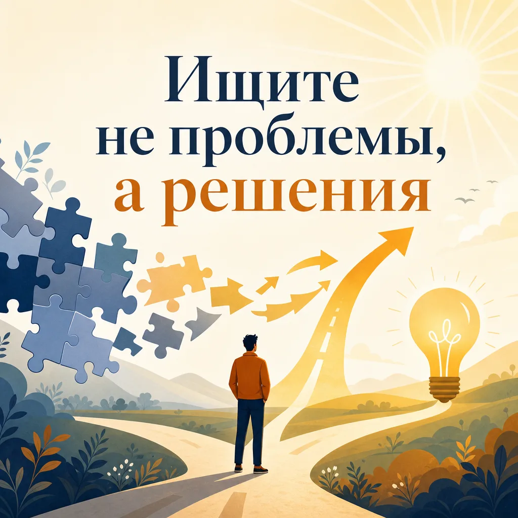 Послание дня