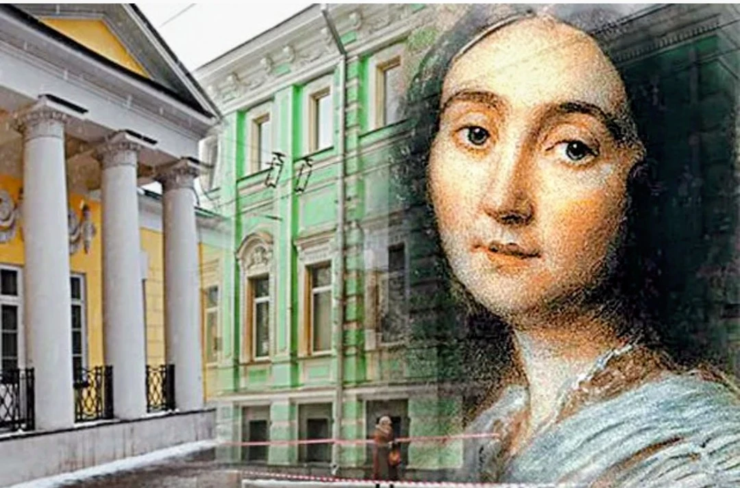 Друзья, приглашаем вас на занятие группы 0618 КРАЕВЕДЕНИЕ.МОСКВА. 
Занчтие проходит он-лайн
Организа