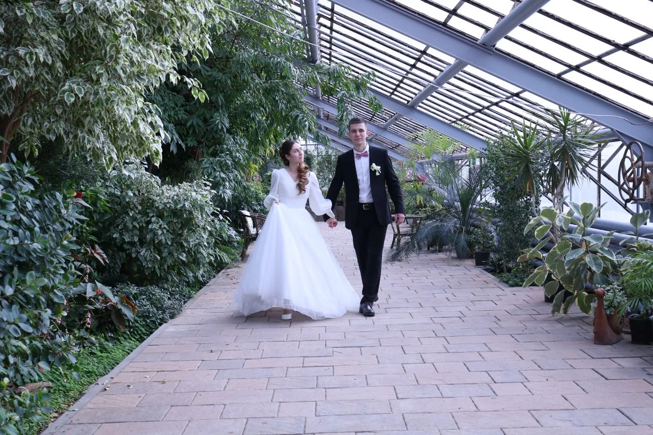 💛👰🏼‍♀️ В Волгоградской области появятся новые локации для выездных регистраций брака

Еще 10 новы