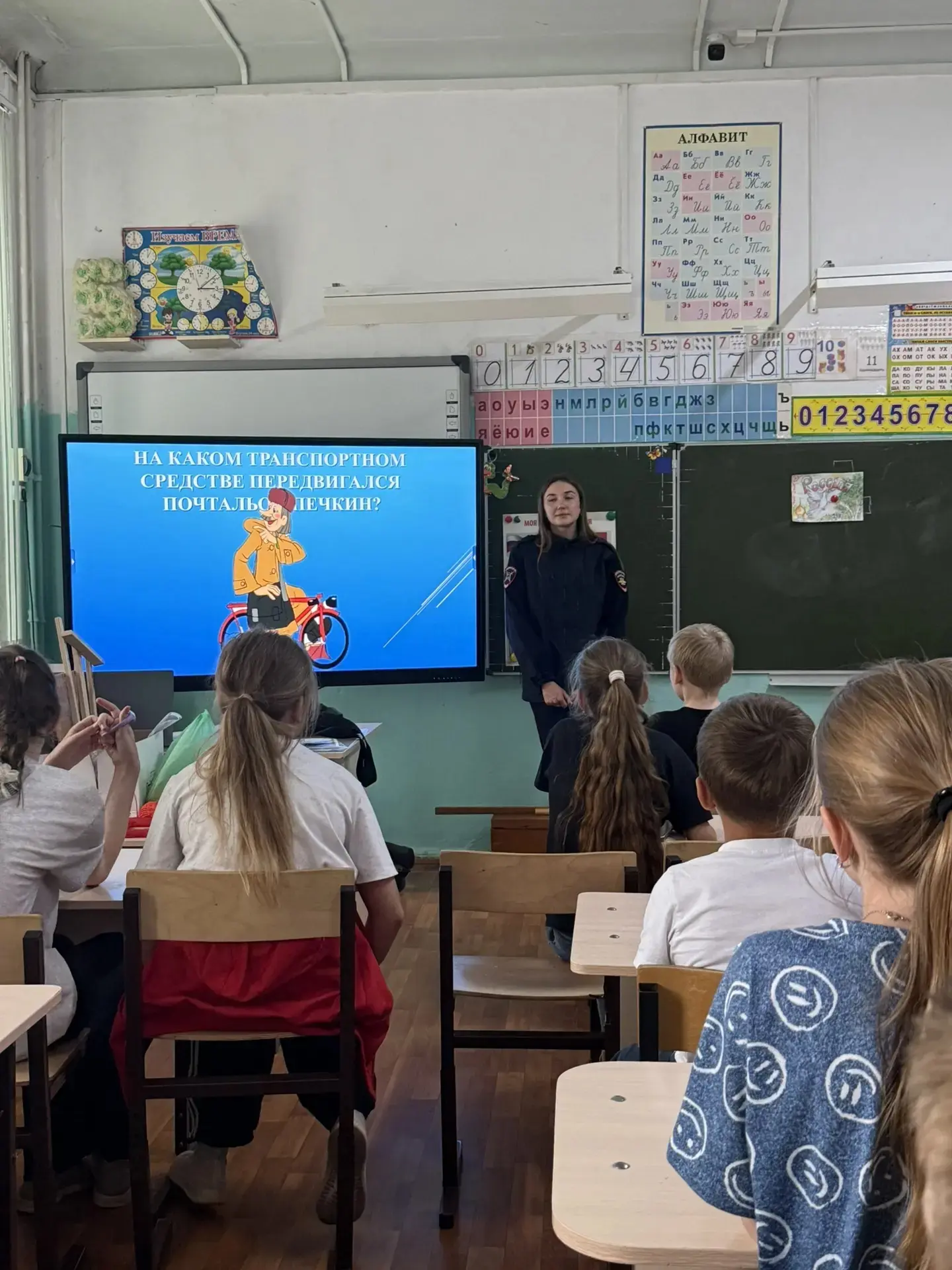 ✅️ПРОФИЛАКТИКА БДД

🌞Лето в разгаре, а это значит, что нужно вспомнить о правилах поведения на доро