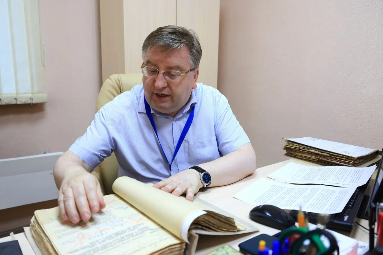 Челябинцы с первого дня Великой Отечественной записывались в добровольцы

Официально о начале войны 