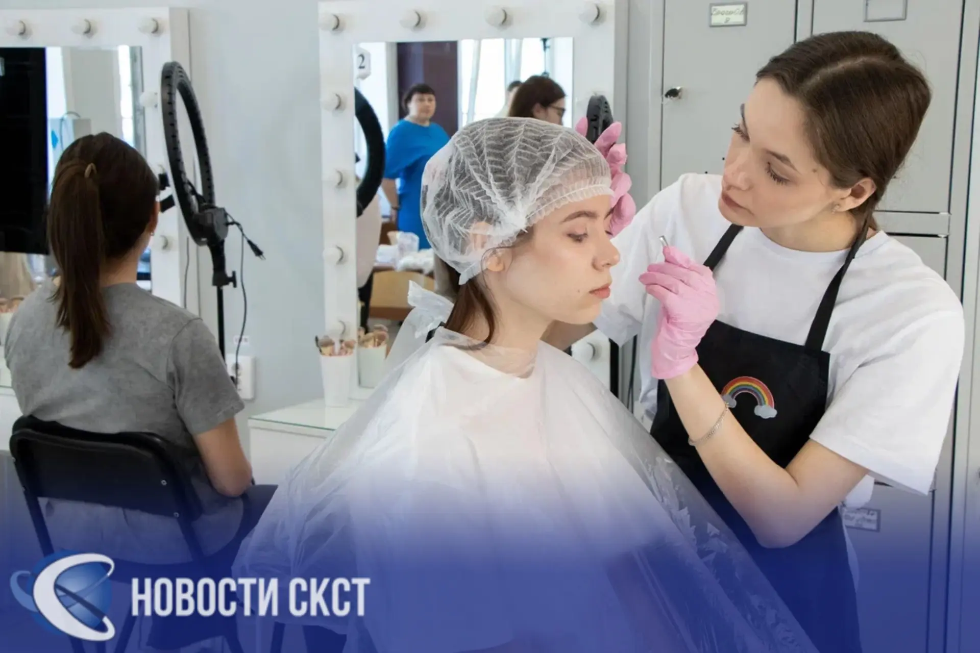 Время показать всё, чему научились!

Государственная итоговая аттестация это важный этап для будущих