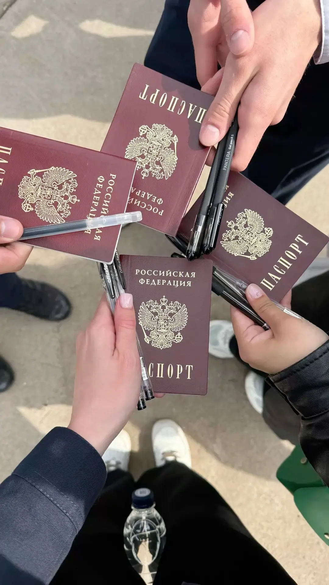 📚 Сегодня стартовала последняя неделя основного периода государственной итоговой аттестации!

🎓 Со