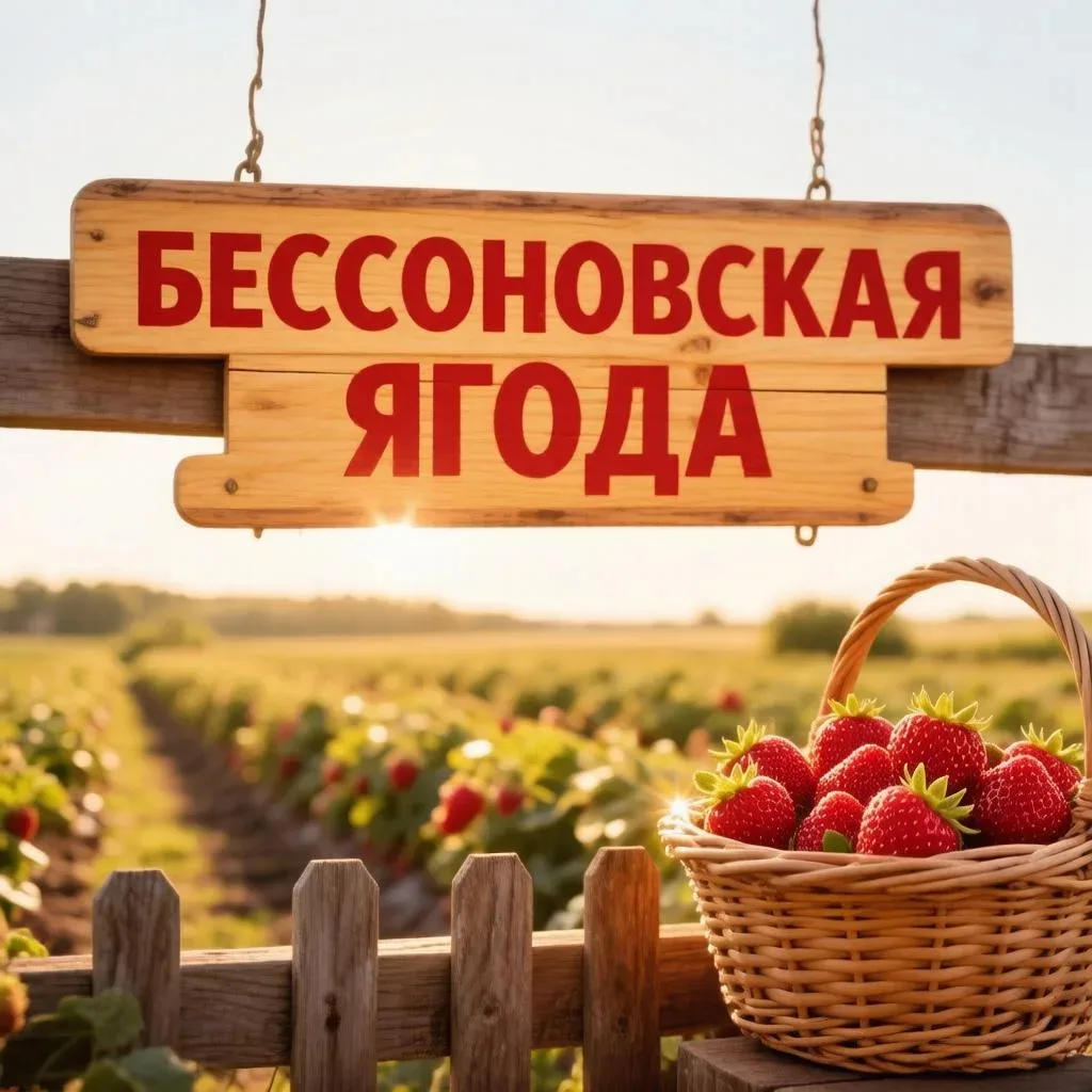Фермерское хозяйство «Бессоновская ягода» приглашает на подработку по сбору клубники.

Условия:

* М