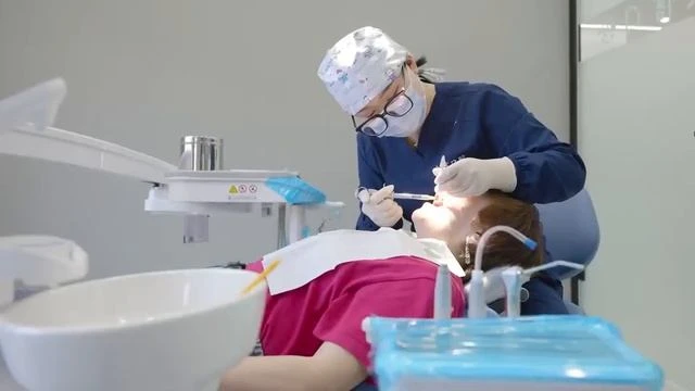 Особенности китайской🇨🇳 стоматологии🦷

🏥 В Китае, как и во всем остальном мире, открыто много го