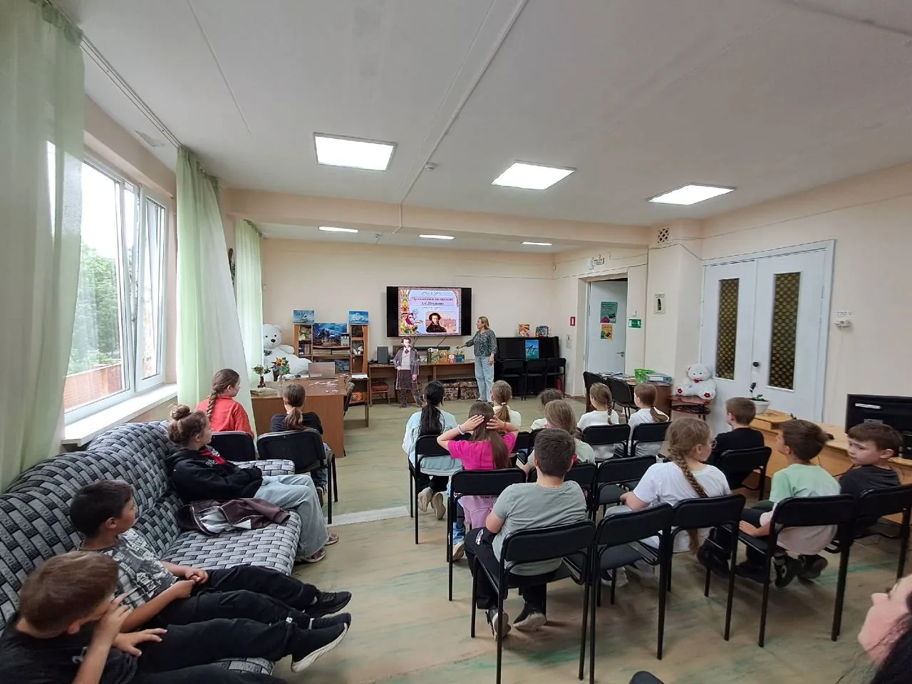 🙌 Ещё один день, наполненный смехом, движением и новыми открытиями!🌟

Сегодня в нашем школьном лаг