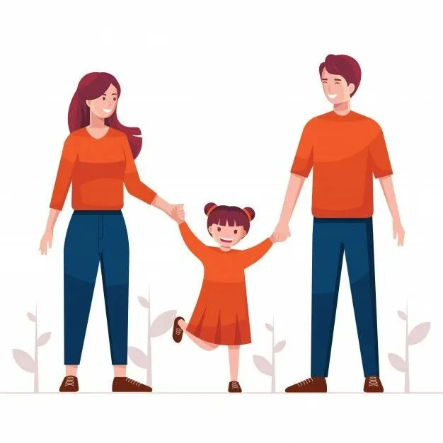 10 важных вещей, которым родители могут научить ребенка:
1. Любить себя.
2. Не бояться неудач
3. Общ