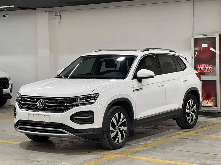 Автомобиль под заказ из Китая!🇨🇳

VW Tayron

⚙️ Основные характеристики:

▪️ Год выпуска: 2021
▪️ 